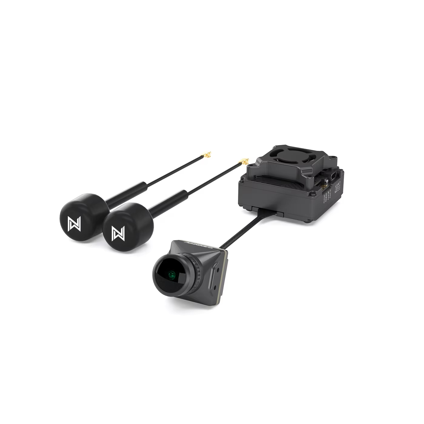 Kit Caddx Walksnail Avatar GT  - Drone Kit Fpv recensione e prezzo