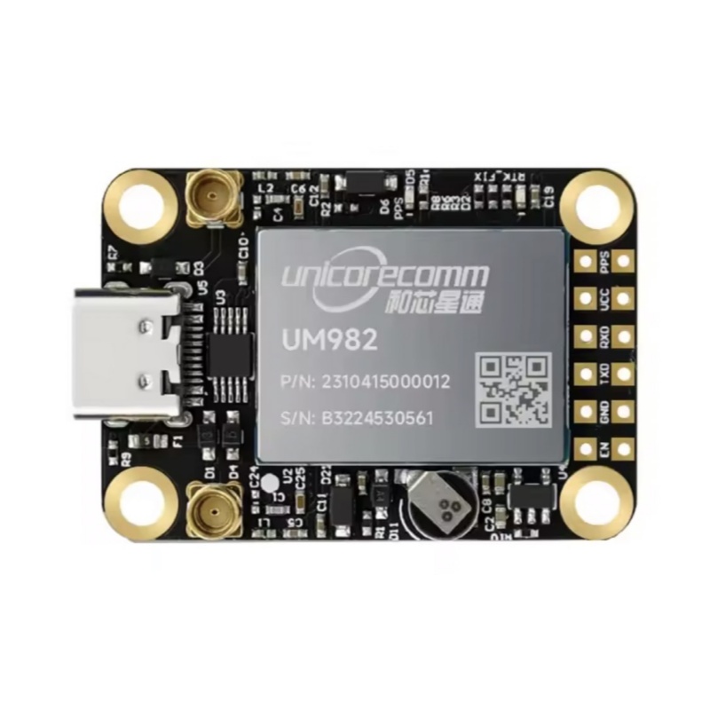 Modulo GNSS UM982 ad Alta Prec - Drone Kit Hexacopter recensione e prezzo