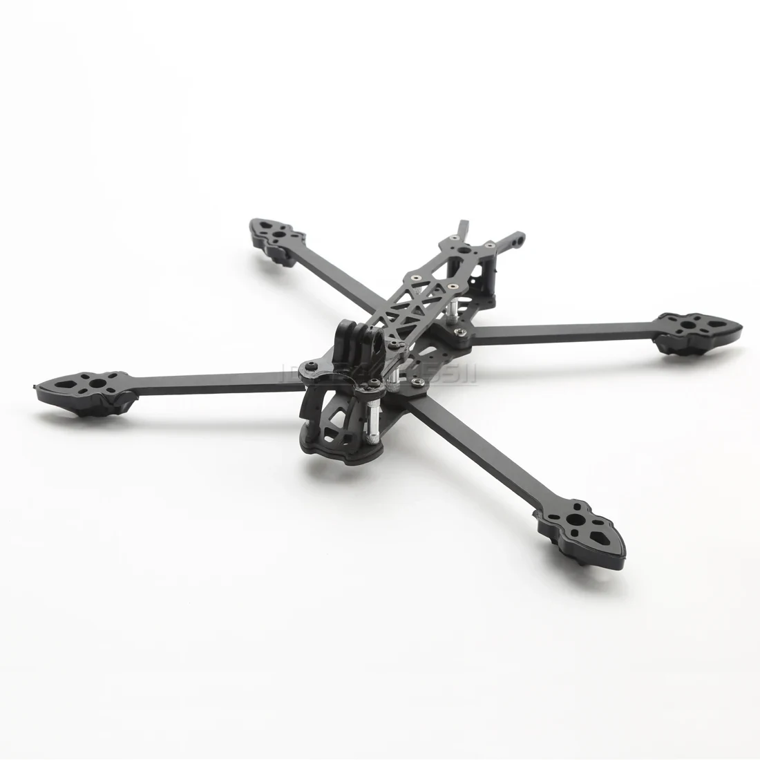 Mark4 7 pollici FPV Drone Quad - Drone Kit Octocopter recensione e prezzo